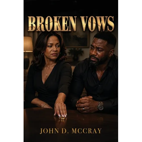 Broken Vows
