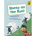 Sheep on the Run!