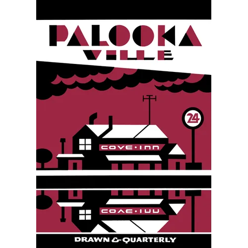 Palookaville #24