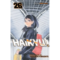 Haikyu!!, Vol. 26