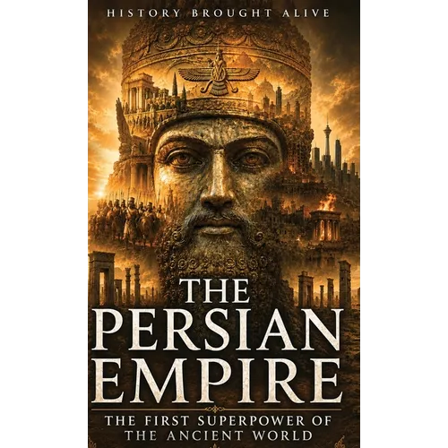 The Persian Empire: The First Superpower of the Ancient World