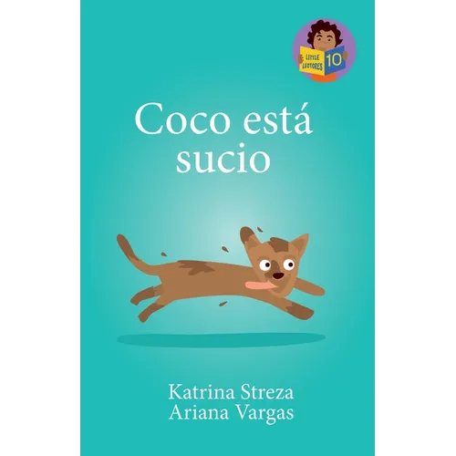 Coco está sucio