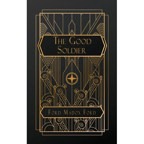 The Good Soldier