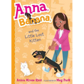 Anna, Banana, and the Little Lost Kitten