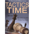 Tactics Time: 1001 Chess Tactics from the Games of Everyday Chess Players