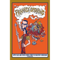 Frankly Speaking: Zappa tales and other stories from the maestro's musicians