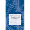 Populism and Crisis Politics in Greece