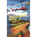 Stockholm Sleuth Mystery Series: Book 1-3