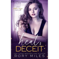 Heat & Deceit: How a Hidden Omega Finds Love
