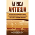 África antigua: Una guía fascinante de las antiguas civilizaciones africanas, como el Reino de Kush, la Tierra de Punt, Cartago, el Reino de Axum y el