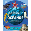 Â¿sabias Que? Oceanos (Did You Know? Ocean)