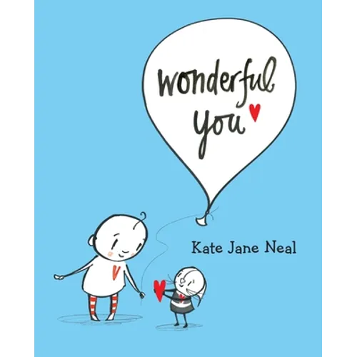 Wonderful You