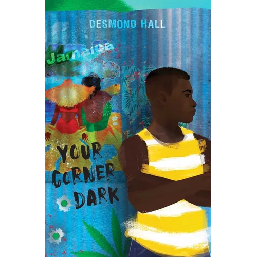 Your Corner Dark