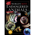 World's Most Endangered Animals