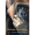 Primate Psychology