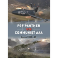 F9F Panther Vs Communist AAA: Korea 1950-53