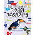 The Science of Rain Forests