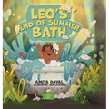 Leo's End of Summer Bath