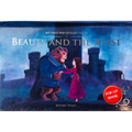 Beauty and the Beast: My First Pop-Up Fairy Tales