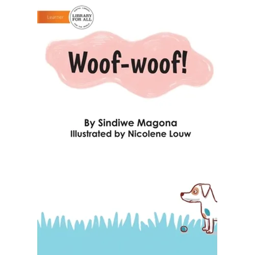 Woof-Woof!