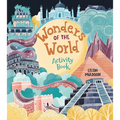 Wonders of the World Activity Book