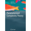 Parameterized Complexity Theory