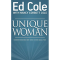 Unique Woman: Understanding Her God-Given Qualities