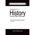 Assessment in History: A Guide to Best Practice