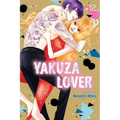 Yakuza Lover, Vol. 12