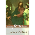Teaching as Jesus Taught