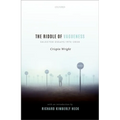 The Riddle of Vagueness