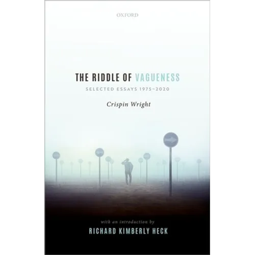 The Riddle of Vagueness