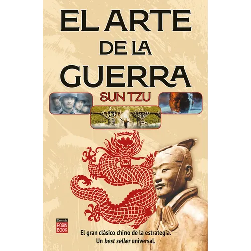 El Arte de la Guerra
