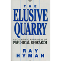 Elusive Quarry
