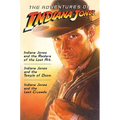 The Adventures of Indiana Jones