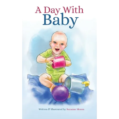 A Day With Baby