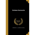 Girolamo Savonarola