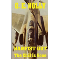 Hamfist Out: The Chill Is Gone
