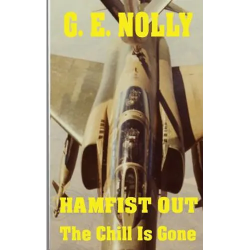 Hamfist Out: The Chill Is Gone