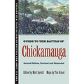 Guide to the Battle of Chickamauga