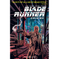 Blade Runner: Origins Vol. 1: Products (Graphic Novel)