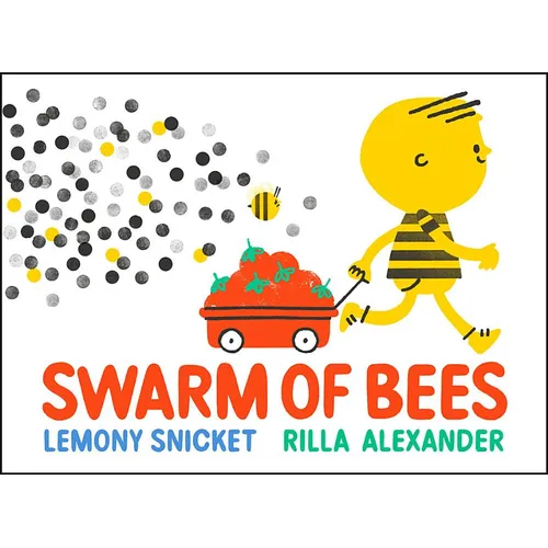Swarm of Bees