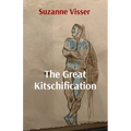 The Great Kitschification: Why AI Will Never Be Good At Art