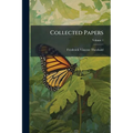 Collected Papers; Volume 1