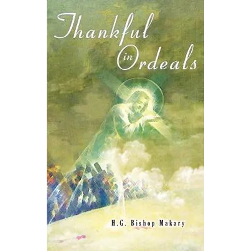 Thankful in Ordeals
