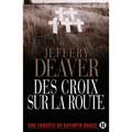 Des croix sur la route