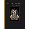 Tutankhamun Illustrated