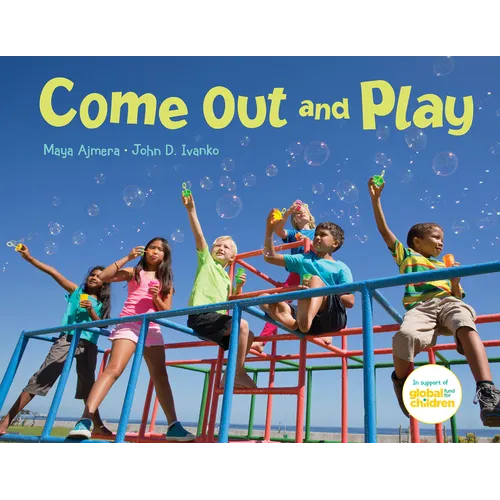 Come Out and Play: A Global Journey