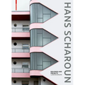 Hans Scharoun: Buildings and Projects
