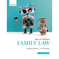 Hayes & Williams' Family Law